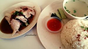 Order food delivery, self pickup online di crg chicken rice guys seksyen 7 shah alam. Review Chicken Rice Guys Crg Seksyen 7 Shah Alam Jannah Md Isa