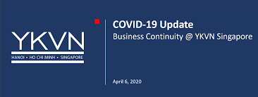Search by country, territory, or area. Covid 19 Update Business Continuity Ykvn Singapore Ykvn