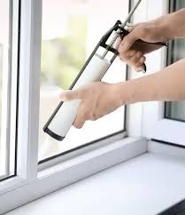 Efficient Window Sealing Solutions - Rubber Seal Replacement, Repair for  Aluminium, Timber & more