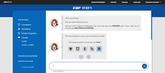 As inscrições para enem 2021 irão começar para fazer a inscrição enem 2021 basta acessar o site enem.inep.gov.br para ficar de olho quando as inscrições começarão. Locais De Prova Do Enem 2020 Pagina Do Participante Inep