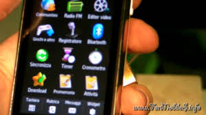 Samsung i7410 GT-i7410 Full phone ...