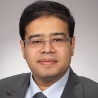 Dr. Ahmed Sayed, MBA