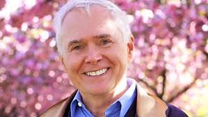 Marc Brown's Instagram, Twitter & Facebook