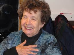 Sylvia Beck's Instagram, Twitter & Facebook