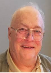 Obituary information for Clare "Gus" Gillespie