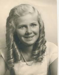 Joyce Cooke Obituary