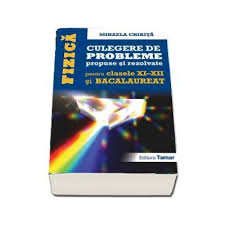 Probleme rezolvate1un condensator de capacitate 2,2. Bacalaureat Fizica Culegere De Probleme Propuse Si Rezolvate Pentru Clasele A Xi A Si A Xii A
