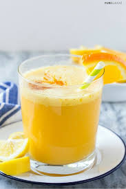 How To Make A Liver Detox Smoothie That Tastes Great Yuri Elkaim Recipe Detox Smoothie Liver Detox Smoothie Detox Your Liver