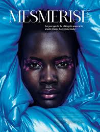 Rising Stars: Meet Iris Moreau