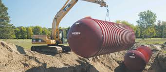 Xerxes Commercial Underground Water Tanks Acer Water Tanks