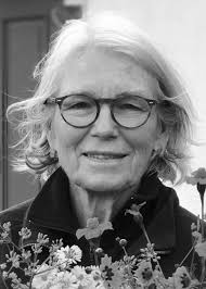 Gro Flatabø Zanussi