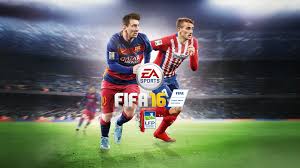 Build your dream club wherever you are in the world with the official ea sports fifa companion app. Buy Fifa 16 Deluxe Edition Xbox Store Checker
