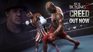 Download Real Boxing 2 Mod Apk 1 12 2 Unlimited Money