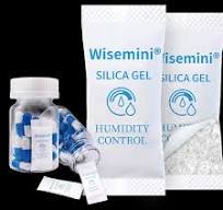 Humidity Control Sachet | WiseSorbent Technology