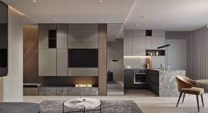 tol ko berlin small apartment in germany on behance small apartments interior design companies best interior design