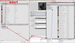 Rail 2d profile every rail in revit is an extrusion from a 2d profile family. Upgrading Revit 2012 Material Libraries In Revit 2013 What Revit Wants