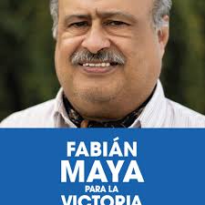 Stream FABIAN MAYA FPV JUEVES 30 by Fabián Eduardo Maya Lora