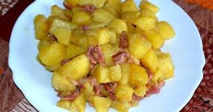 Une Succulente Recette A Realiser En Moins De 10 Minutes Recettes De Cuisine Pommes De Terre Sautees Cookeo Recette