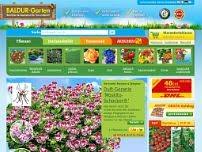 Das sortiment umfasst mehr als 1.500 angebote, von der winterharten. Baldur Garten Gmbh Gartencenter In Bensheim Albert Einstein Allee 4 6