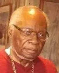 Today is the 90th birthday of OG Pops father of our beloved Sheila Britt.  Sadly Pops was called home last night. He will be greatly missed, but will  live