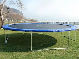 Zaštitna navlaka za trampolin - Pikabooshop