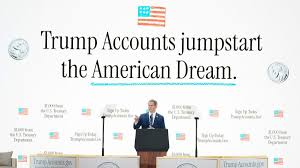 Trump Account vs 529: Which is more beneficial for children?
