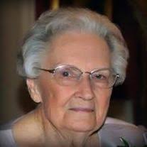Birdie Burnell Wright (1922-2015)