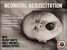 For more information and source, see on this link : Neonatal Resuscitation Emergency Medicine Cases Em Cases