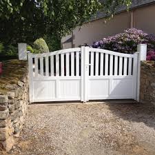 Maybe you would like to learn more about one of these? Portails Pvc