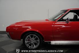 Image result for Red 1968 AMC