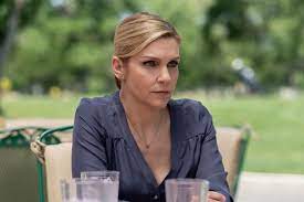 Changing his name to saul goodman, jimmy recruits a new crop of clients. So Why Is Better Call Saul S Kim Not In Breaking Bad
