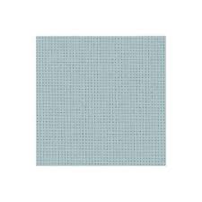 Every order arrives with an itemized invoice and contains complete return instructi Buy Zweigart Aida Precute 14 Ct Stern Aida 3706 713 Steel Grey 9 6