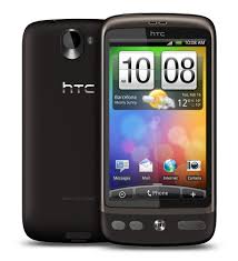Motorola MT810lx vs. HTC Desire - Phonegg