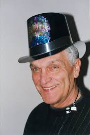 Ronald (Ron) Robinson Obituary