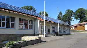 Deine vorteile bei anmietung eines hauses. Alsfeld Bechterew Lv