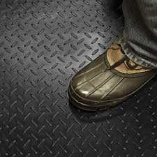 Resilia deep pile carpet floor mats are loaded with key features that make them the best choice for your home. Resilia Black Plastic Floor Runner Protector Embossed Diamond Plate Pattern 27 Inches Wide X 6 Feet Long Pricepulse