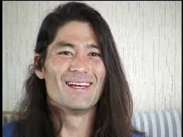 Dan Osman rope jump from Leaning Tower in Yosemite 1998