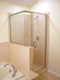 Glass Shower Enclosures Temple Contact At 254 931 7961 Or Visit Http Www Tcglassmirror Co Glass Shower Doors Frameless Shower Doors Glass Corner Shower
