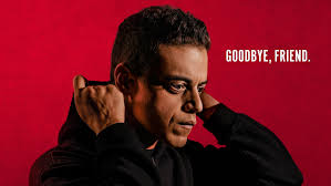 All episodes for season 1 released at the same time. Mr Robot Final Season Trailer Teases A Not So Happy Holiday Season Video