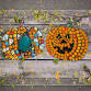 Jack o Lantern or Planter Mosaic event image