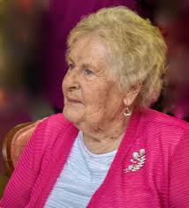 Obituary Of June Opal Stirling Dennis Haverstock Funeral Homes