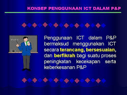 Skripsi tentang proses penilaian dalam proses pembelajaran pendidikan jasmaniolahraga dan kesehatan. Apa Itu Ict Information Communication Technology Teknologi Maklumat