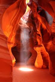 Antelope Canyon Paige Arizona Places Beautiful Places The Good Place