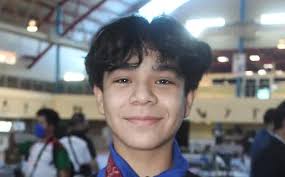 Leo Ramírez se cuelga otro bronce para Durango