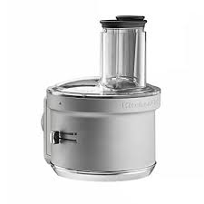 Kitchenaid mixers are easily one of our favorite kitchen appliances because they're super handy, and stylish too. The 9 Best Kitchenaid Attachments Of 2021