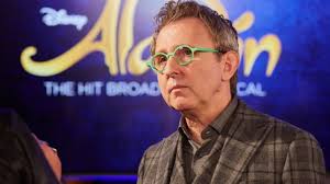 Broadway's 'Frozen' Producer Accused of Harassment: Report