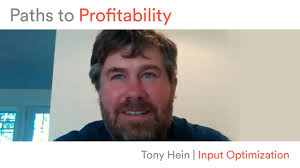 Tony Hein's Instagram, Twitter & Facebook