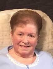 Obituary information for Carolyn Stender (Barton)