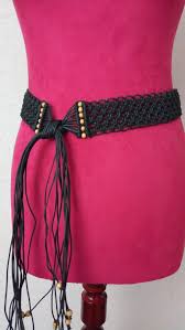 Braided Belt 012 Belts For Women Cotton Belt For Women Openwork Women S Belt Braided Macrame Women Belt In 2020 Belts For Women Braided Belt Handmade Belts