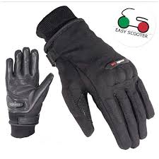 Gants Unik Z33 Gant Scooter Deux Roues